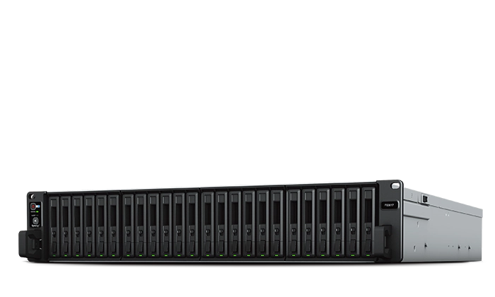 群晖 SA6400 企业级存储