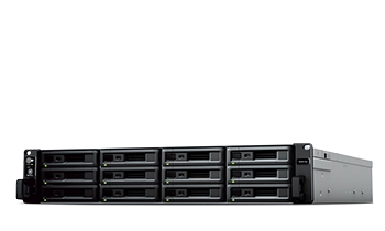 群晖 RS2423+