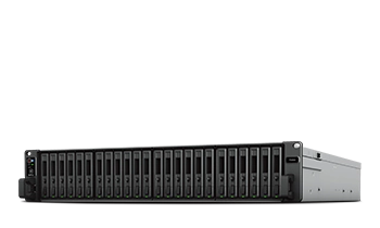 群晖 SA3610 企业级存储