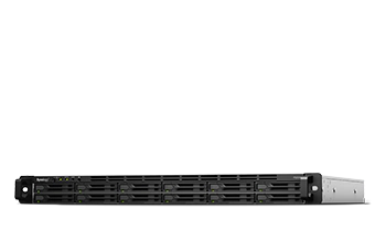 群晖 SA3200D 企业级存储