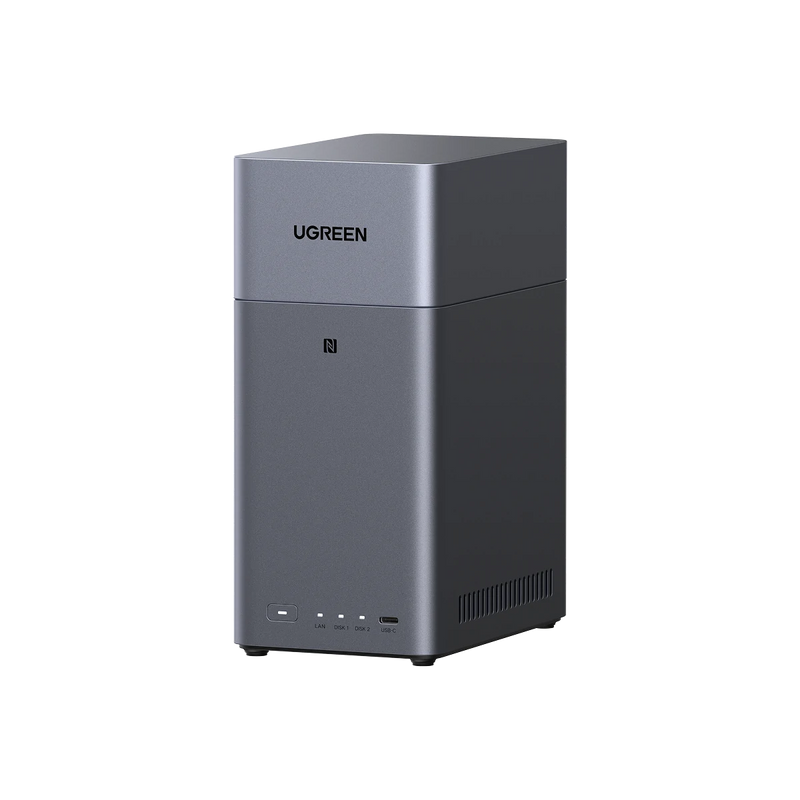 绿联 DH2300